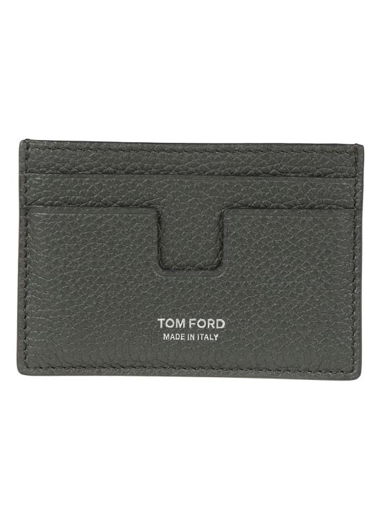 26FW 톰포드 카드지갑 Y0232 LCL615S Black