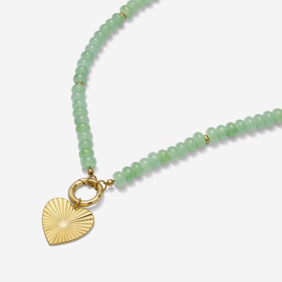  Katie Dean Jewelry 목걸이/팬던트 케이티 딘 주얼리 스위트하트 목걸이 - OTHER BRANDS