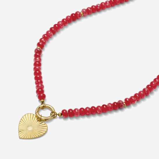  Katie Dean Jewelry 목걸이/팬던트 케이티 딘 주얼리 스위트하트 목걸이