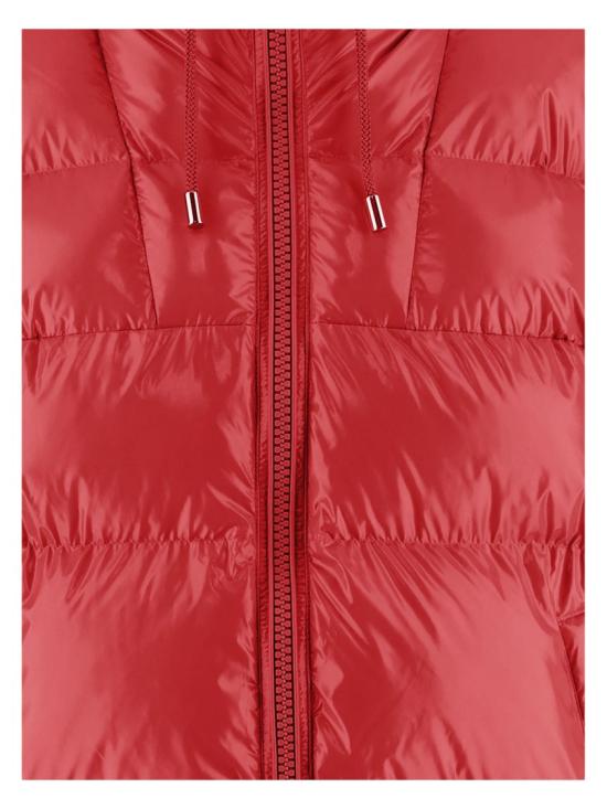 26FW 핑코 자켓 101597A2P7R49 Red - PINKO