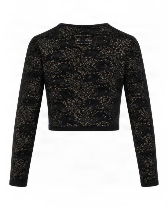 26FW 엘리자베타프랜치 자켓 9807502 Black - ELISABETTA FRANCHI