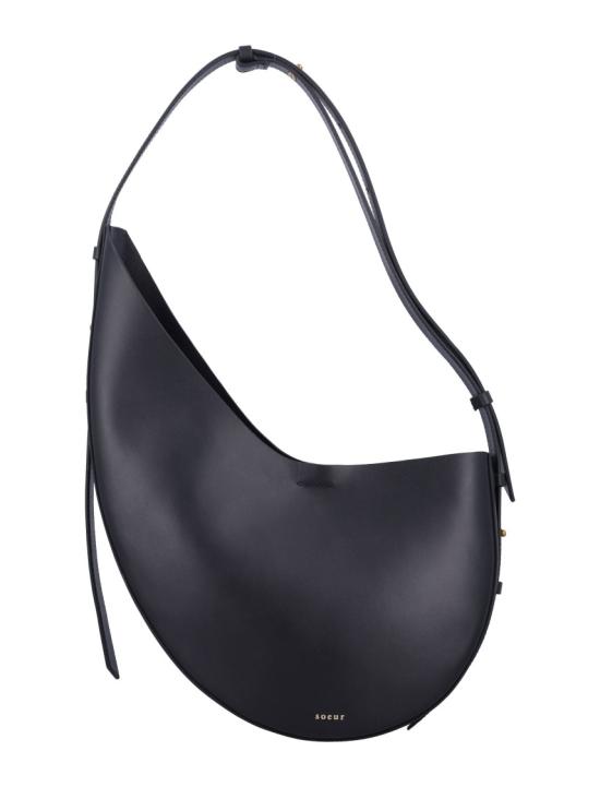 26FW 쉐르 숄더백 SEM1330WINONANOI0123W Black