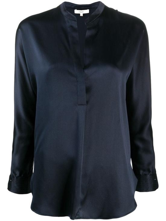  빈스 탑 VR84511926 403CBL Blue