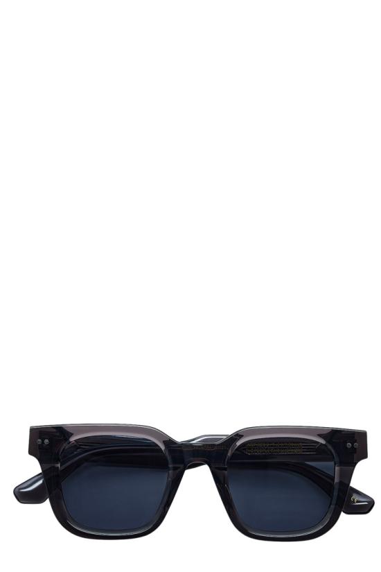 26SS 디스트릭피플 선글라스 VAXHOLM 098 Black