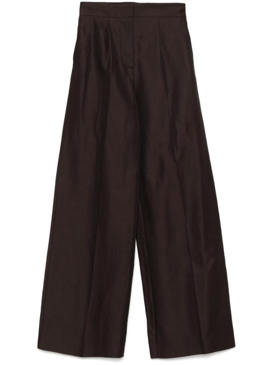  조셉 스트레이트 팬츠 JF009128 0167 Brown