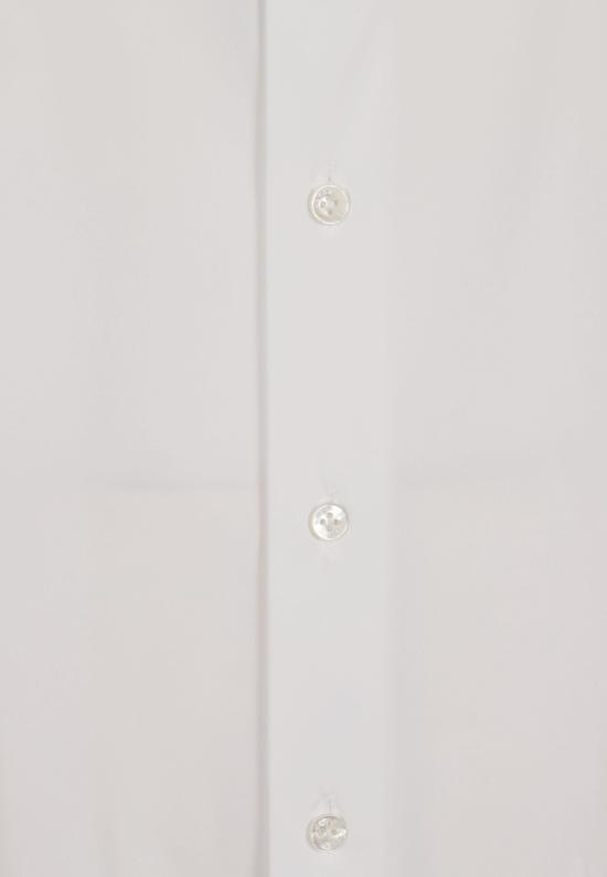 26FW 발바 긴팔 셔츠 CKU13P0157175 U White - BARBA