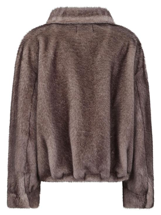 26FW 스워드 무스탕 9142 EKO Brown - S.W.O.R.D