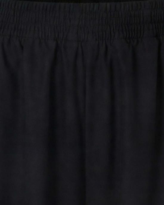 26FW 파비아나 필리피 수트 팬츠 7143740 Black - FABIANA FILIPPI