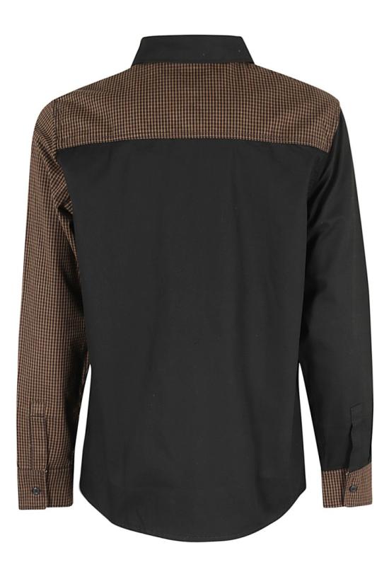  디키즈 긴팔 셔츠 DK0A4YJHG201 093 Brown - DICKIES