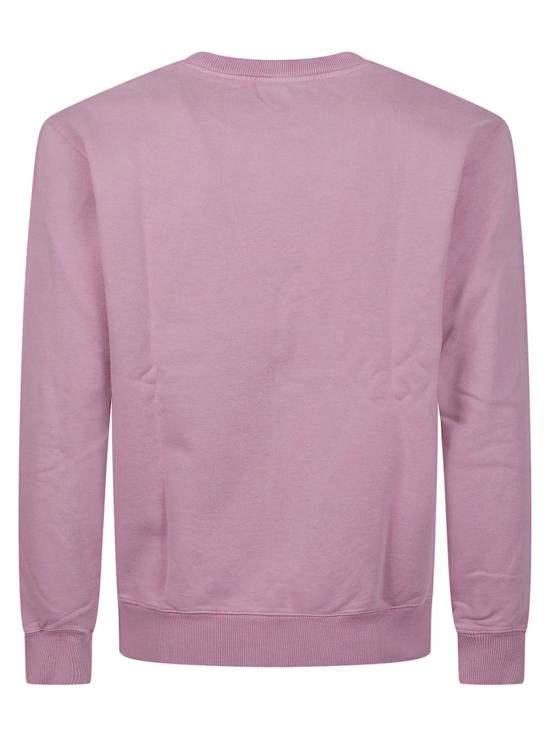 26FW 드롤드무슈 탑 M SW148 CO127 Pink - DROLE DE MONSIEUR