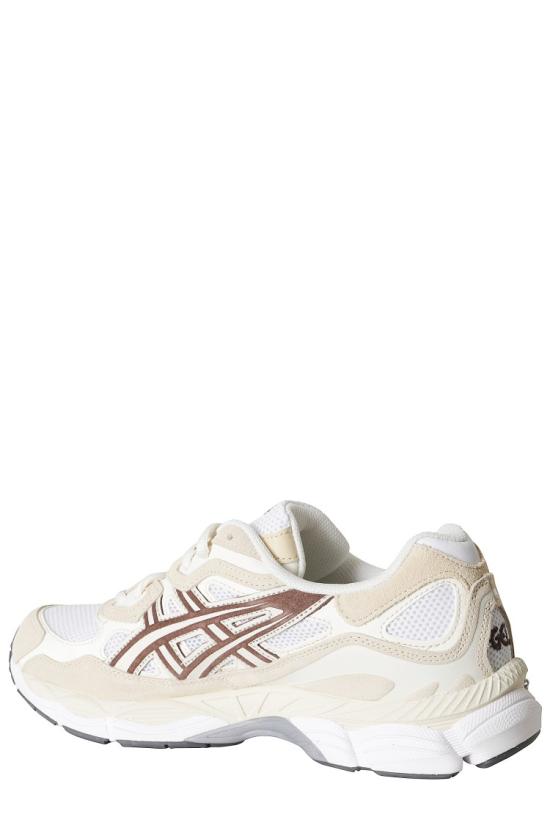 26FW 아식스 스니커즈 1203A383 099 White - ASICS