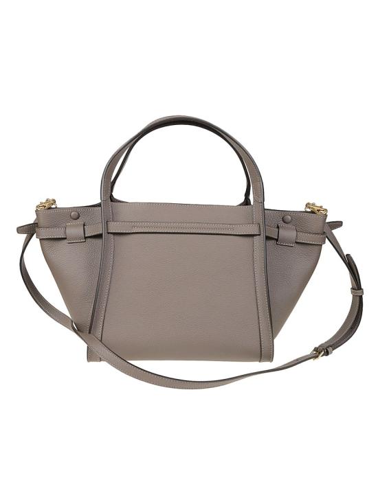 26FW 토즈 토트백 XBWTIMA0200WKA Neutrals - TODS