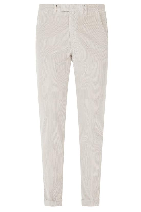 26FW 브릴리아1949 스트레이트 팬츠 BG03 400067 099 White