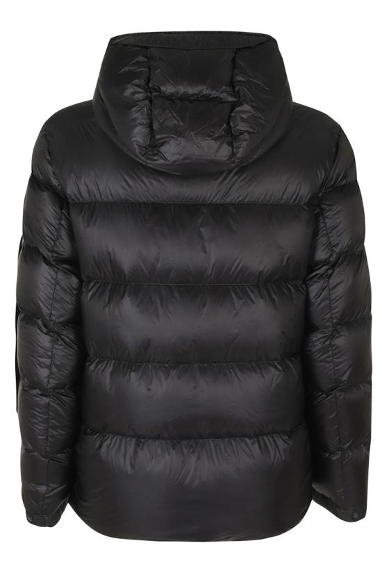 26FW 아웃데어 패딩 4640M507C032 099 Black - OUTHERE