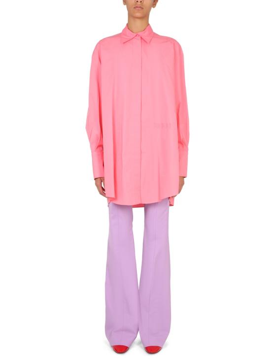  파투 블라우스 DR101 0017423C PINK