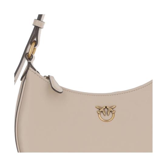 26FW 핑코 숄더백 102790A0F1C50Q Neutrals - PINKO