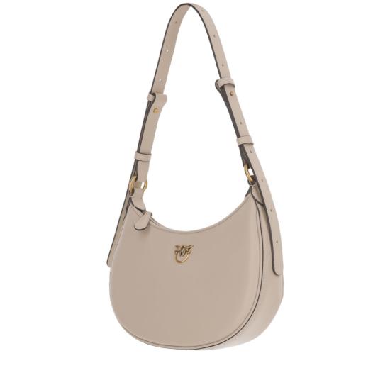 26FW 핑코 숄더백 102790A0F1C50Q Neutrals - PINKO
