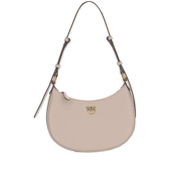 26FW 핑코 숄더백 102790A0F1C50Q Neutrals