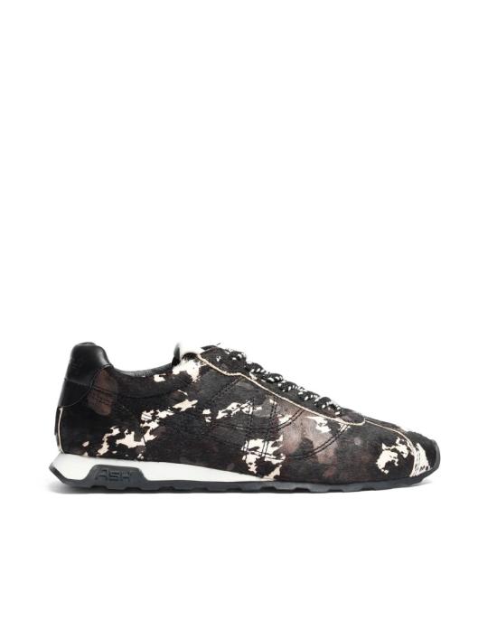26FW 아쉬 스니커즈 5127533 Grey