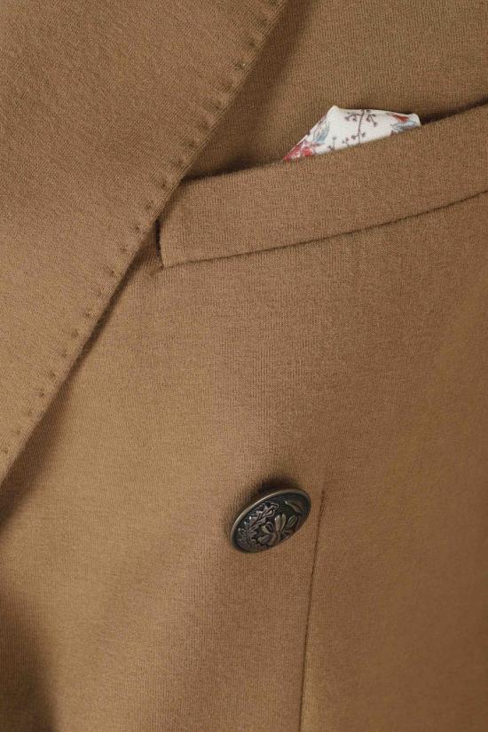 26FW 치르콜로1901 수트 자켓 FD4049 099 Brown - CIRCOLO 1901