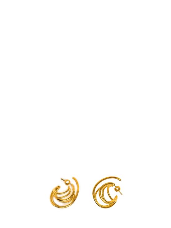 26FW 판코네시 이어링 CAO EA627 P GOLD