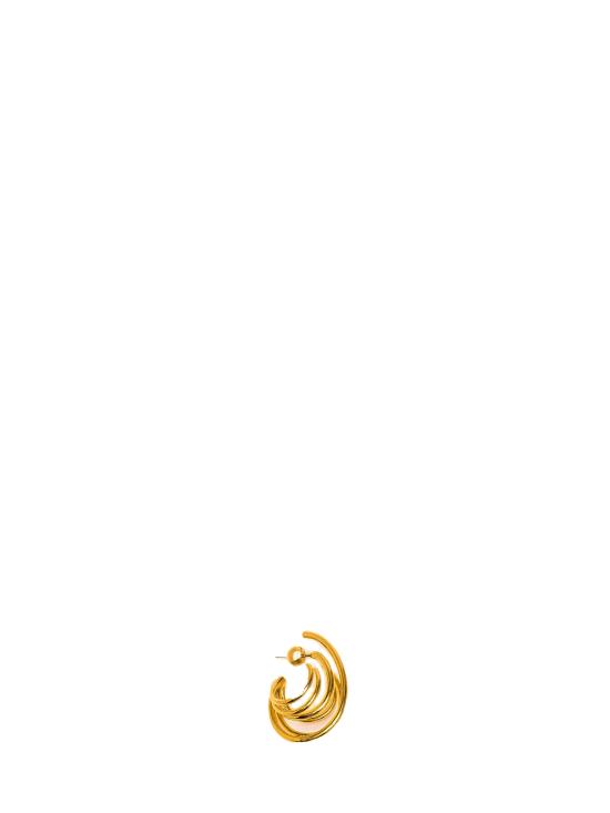 26FW 판코네시 이어링 CAO EA627 P GOLD - PANCONESI