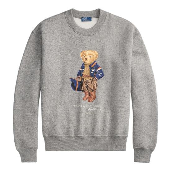26FW 폴로 랄프로렌 니트웨어 211B17788001 Grey