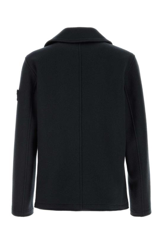 26FW 스톤 아일랜드 코트 L2S154100040S0453 V0020 Blue - STONE ISLAND