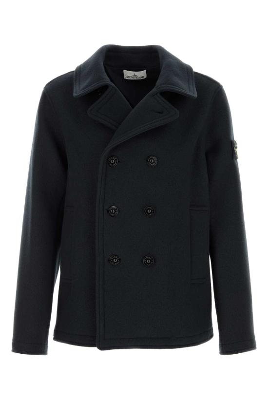 26FW 스톤 아일랜드 코트 L2S154100040S0453 V0020 Blue