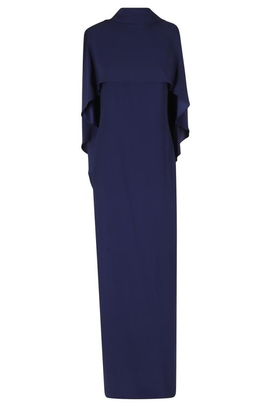 26FW 알베르타 페레티 롱 원피스 V0408 6627 099 Black - ALBERTA FERRETTI