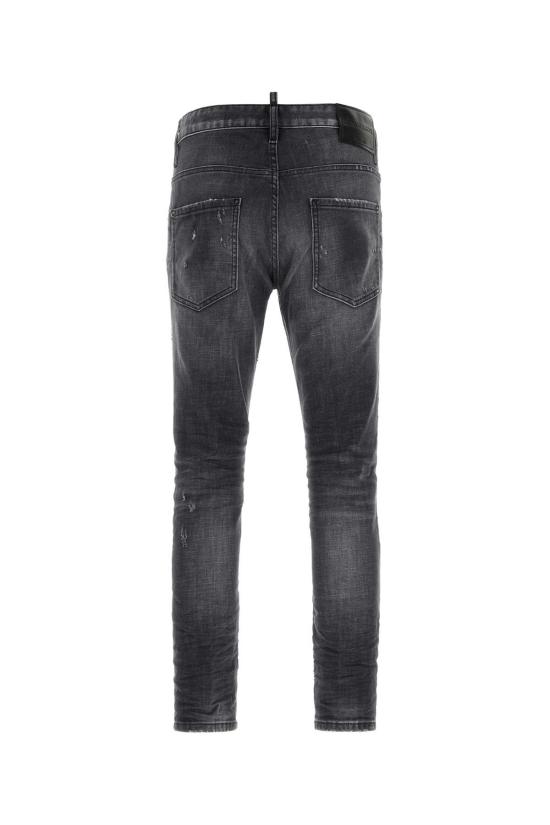 26FW 디스퀘어드2 데님 팬츠 S74LB1983S30357 900 Grey - DSQUARED2