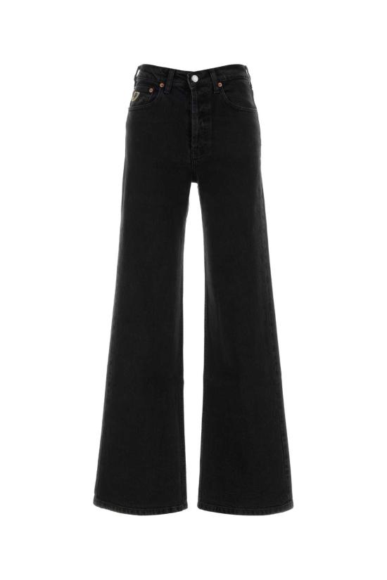 26FW 로이스 데님 팬츠 35008128 L34 Black