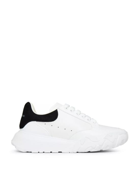 26FW 알렉산더 맥퀸 스니커즈 633915WHZ969061 White