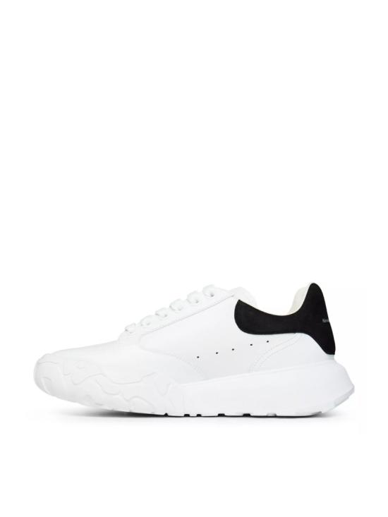 26FW 알렉산더 맥퀸 스니커즈 633915WHZ969061 White - ALEXANDER MCQUEEN