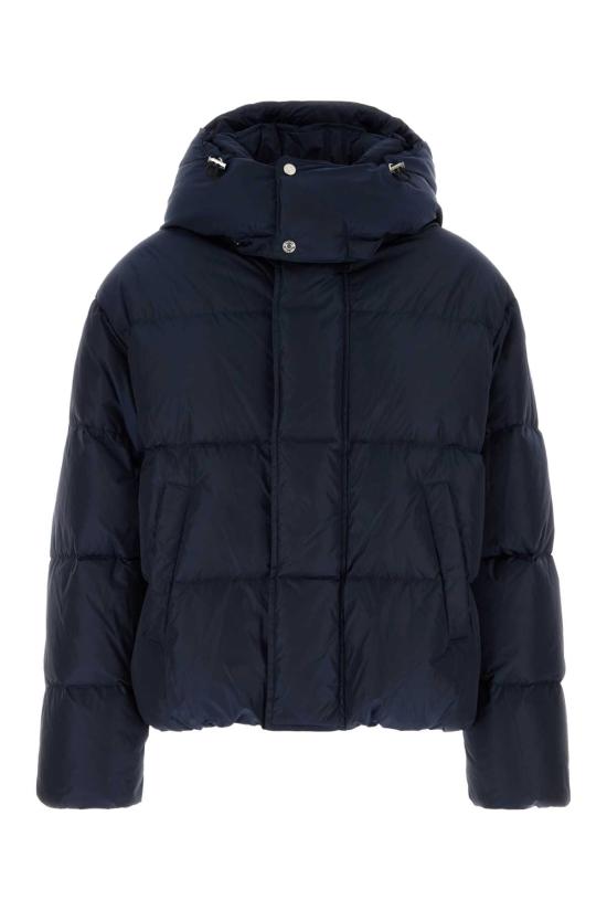 26FW 디스퀘어드2 숏패딩 S74AM1753S53817 487 Blue