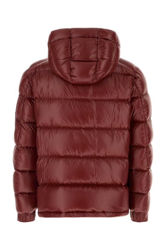 26FW 에르노 숏패딩 PI001416U12973 6705 Red - HERNO