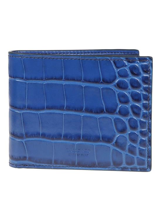 26FW 톰포드 남성지갑 Y0228 LCL632S Blue