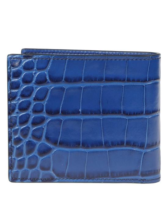 26FW 톰포드 남성지갑 Y0228 LCL632S Blue - TOMFORD