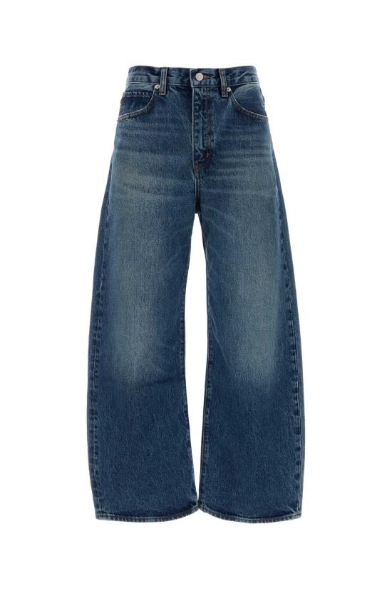 26FW 프레임 데님 팬츠 2072874 SNDW Blue
