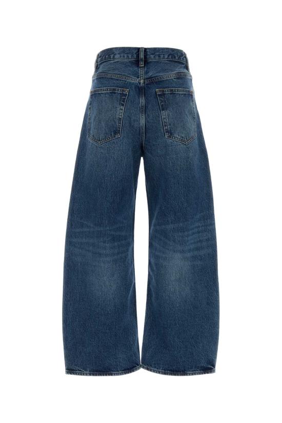 26FW 프레임 데님 팬츠 2072874 SNDW Blue - FRAME