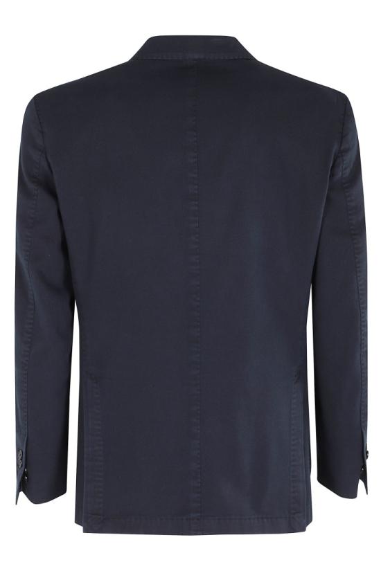 26SS 비아지오 산타니엘로 수트 자켓 DSE1025 GL797MF 098 Black - BIAGIO SANTANIELLO