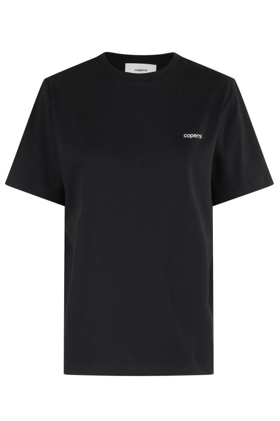 25FW 코페르니 탑 COPJS03F5036 097 Black