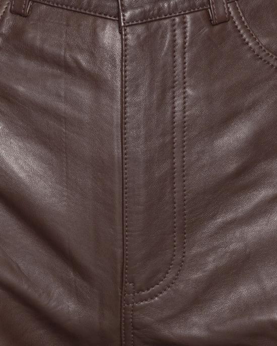 26FW 로테이트 수트 팬츠 9492715 Black - ROTATE