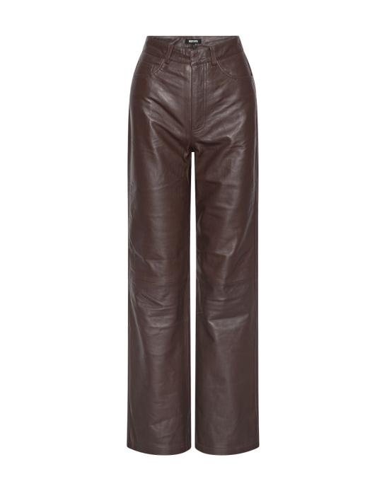 26FW 로테이트 수트 팬츠 9492715 Black