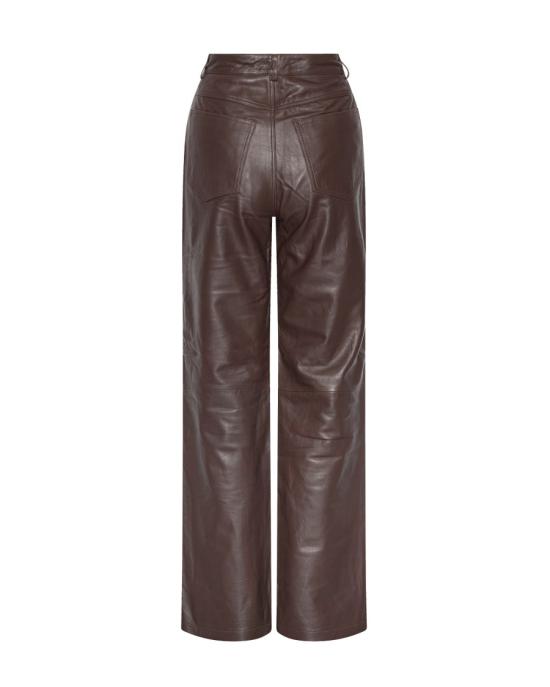 26FW 로테이트 수트 팬츠 9492715 Black - ROTATE
