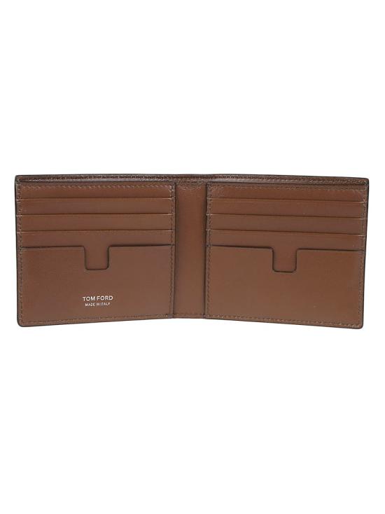 26FW 톰포드 남성지갑 Y0228 LCL483S Brown - TOMFORD