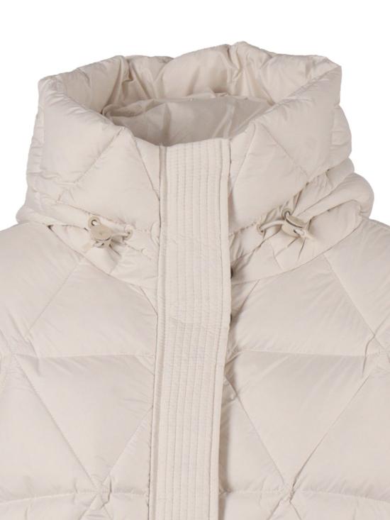 25FW 까웨 숏패딩 K7136KW Neutrals - K-WAY