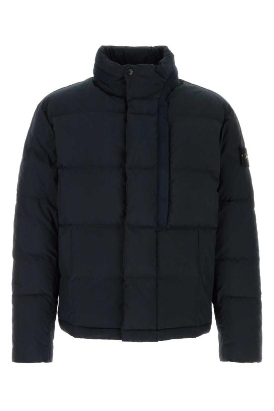 26FW 스톤 아일랜드 숏패딩 L2S154100046S0462 V0020 Blue