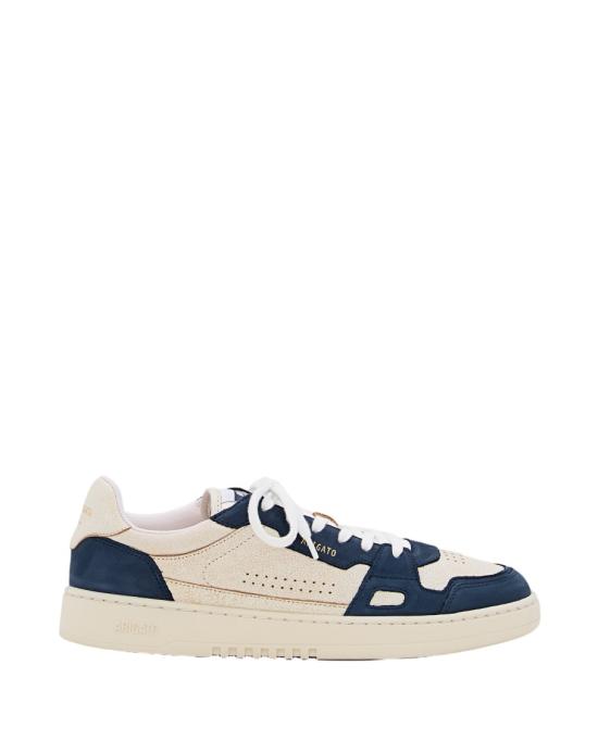  악셀 아리가토 다이스 로 스니커즈 F1697003BEIGEBLUE Neutrals