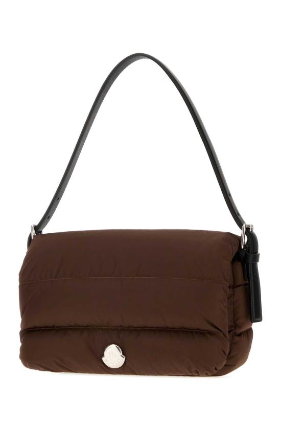 26FW 몽클레어 카라독 나일론 숄더백 카라독 나일론 숄더백 L209B5I00001M6275 262 Brown - MONCLER